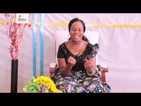 Bishop Frolence Ndaki The Sky Is Not Your Limit Must Watch This Video