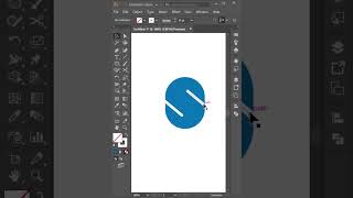 From Concept to Completion: Snake Logo Tutorial 🐍  #illustration#logodesign