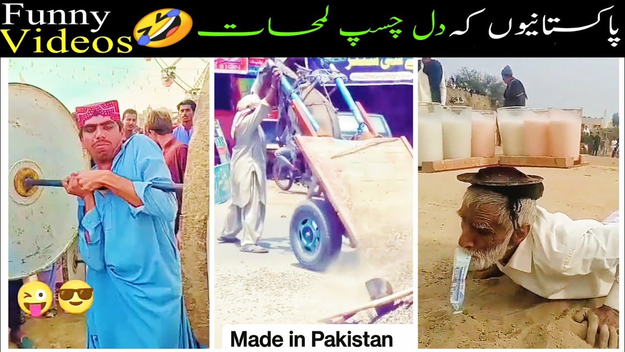 Most Funny Viral Videos On The internet .Part 7| Hansi Aur Mazak