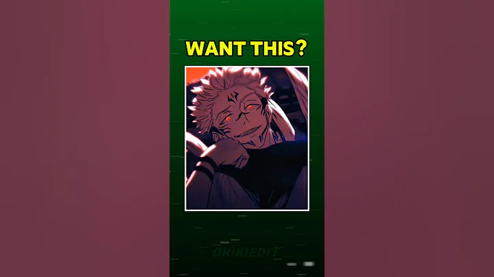 How To Make An Aggressive Zoom Transition On Capcut | Capcut Tutorial #capcut #capcuttutorial