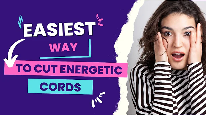 How To Do A Cord Cutting Ritual