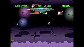 Gex #8 - New Toonland - Rock It! (1/2)