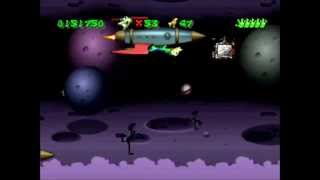 Gex #8 - New Toonland - Rock It! (1/2)