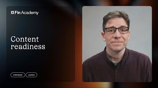 How to get your content AI ready