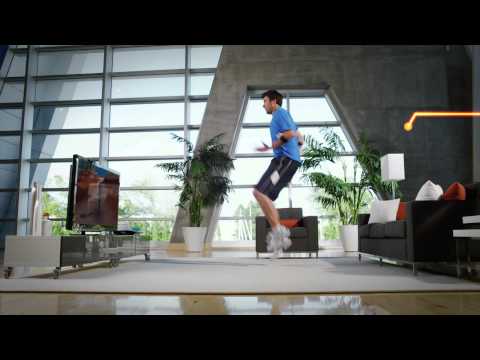 EA SPORTS Active 2 Connectivity Feature - EA SPORTS Active 2 Connectivity Feature