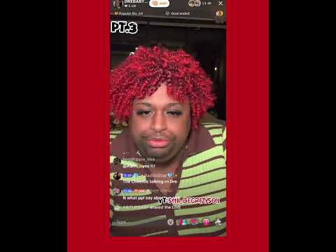 John tells Drebaby about himself on he acts towards everyone 