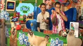 CBBC| Dan & Jeff- First Link Sunday 29/11