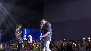 190629 BAND - 창모, Hash Swan, 김효은, ASH ISLAND (2019 1LLIONAIRE X AMBITION TOUR 광주)