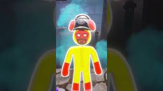 Walter Is Not Cooking Anything....