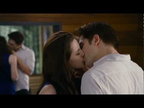 Twilight Breaking Dawn Part 2 | OFFICIAL TV-spot #3 Love Lasts a Lifetime (2012) Kristen Stewart