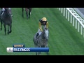 Race 5 - Saeed & Mohammed Al Naboodah Group Trophy