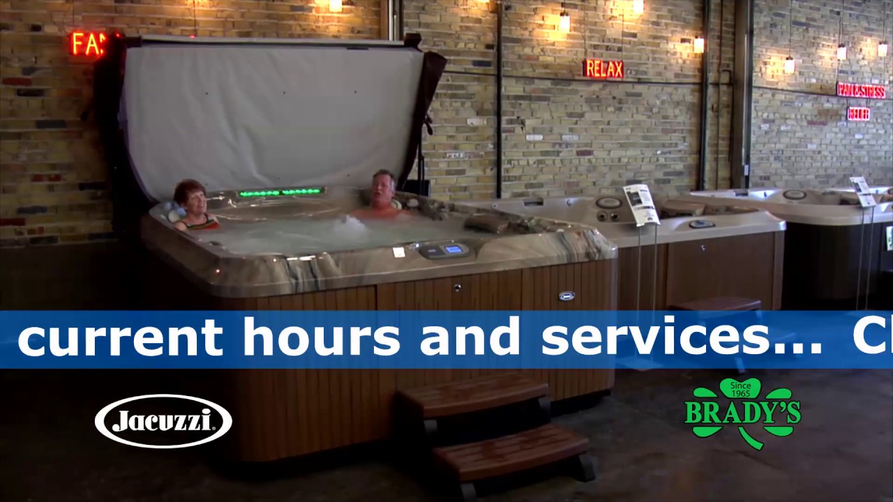 Make your Bad Back Better with help from Brady's Idaho Falls, Pocatello, Twin Falls, Jackson