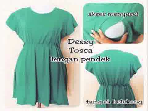 HPWA 081234228808   pin BB 523D1829 baju menyusui hijab