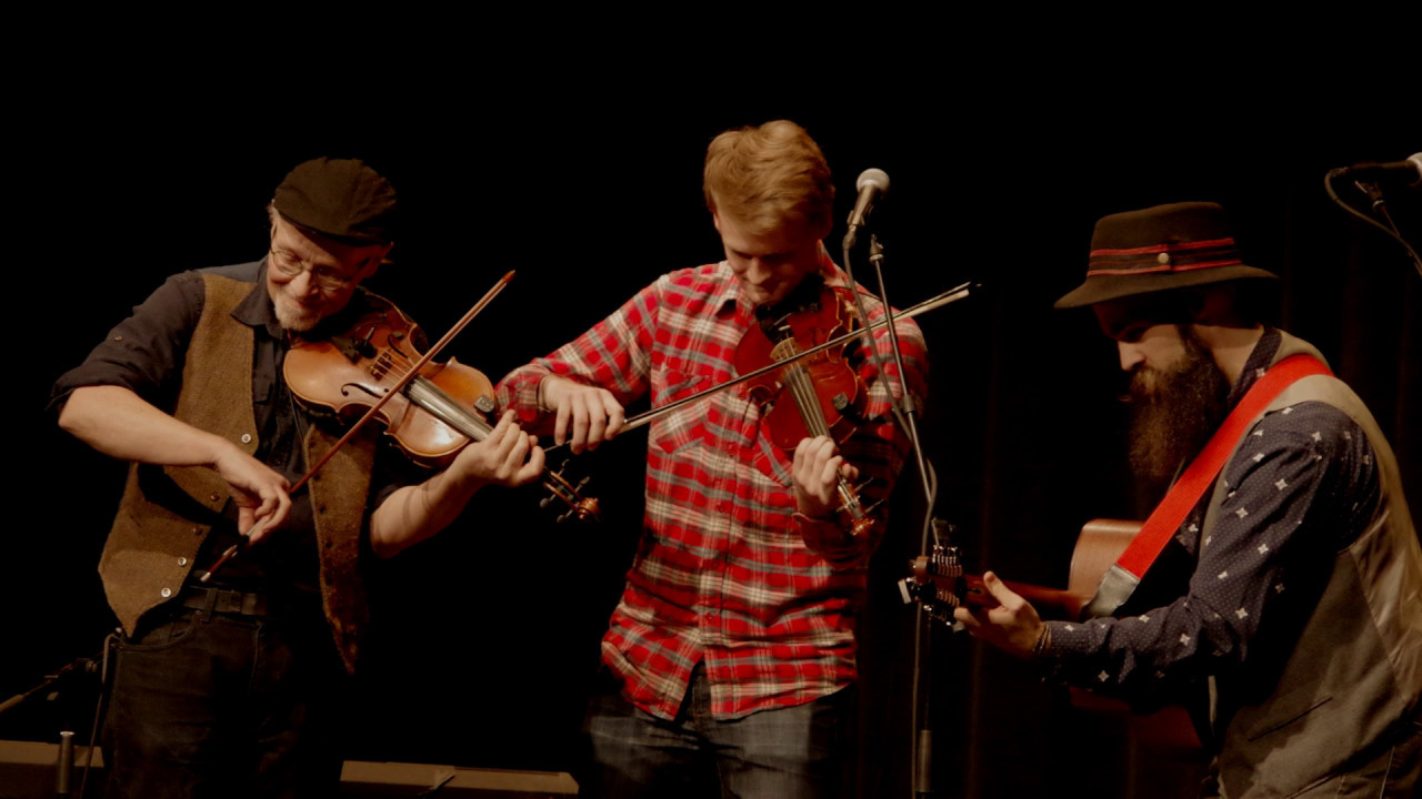 Convo promo ~ sneak peek!