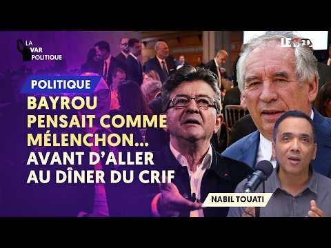 MOINS “LAÏQUE” QUE