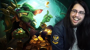 🐀 Imaqtpie - WORST ADC THIS SEASON? | Twitch Full Gameplay | Season 15 ᴴᴰ
