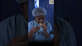 ⏳ Before Surgery: Don’t Eat or Drink Anything 🚫 Fasting is important for your safety | Dr. A. Kavita