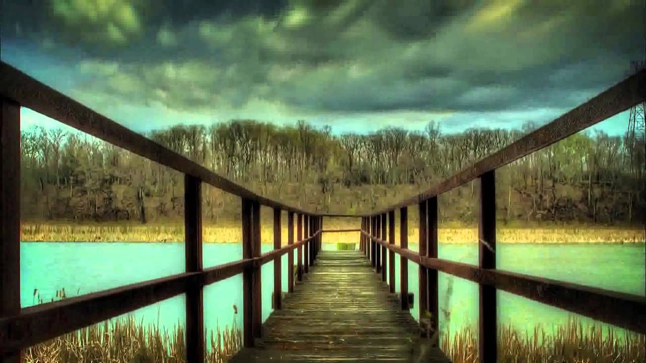 Ambient Short - 'Passing'