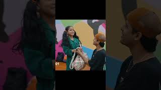 𝘛𝘶𝘴𝘩𝘢𝘳 𝘚𝘩𝘦𝘵𝘵𝘺 & 𝘍𝘭𝘰𝘳𝘪𝘯𝘢 𝘚𝘰𝘯𝘨 - 𝘋𝘪𝘭 𝘬𝘢 𝘫𝘰 𝘩𝘢𝘢𝘭 Behindtusharshetty