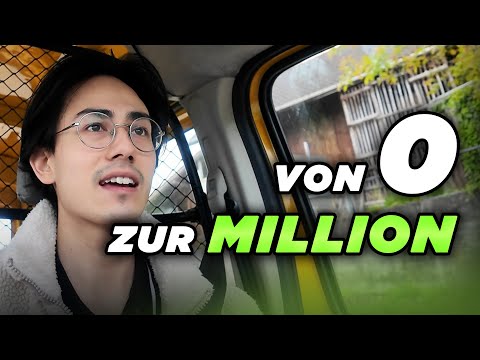 Zu wenig Geld zum Investieren? FALSCH! Mein Lehrlingsgehalt ist der Beweis.