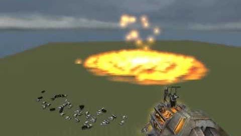 Nukes hl2dm - by tonai89