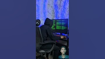 Hacker wtf 🧑‍💻😲       #hacker #short  #shorts