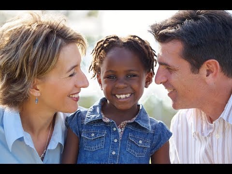 Tariq Nasheed: The Truth About Foreign Adoption