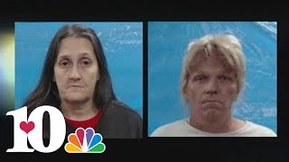 Roane Co. authorities looking for man convicted of neglecting and murdering an elderly relative