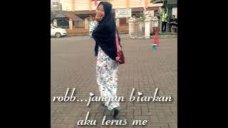 Lagu dan kata kata sedih..perjalanan hati (voc:firdaus mokhtar)