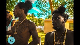 Drugrixh Peso x Scarfo Da Plug - Fresh Out (Prod. @blowjaybee x @dezz) Shot by @savani