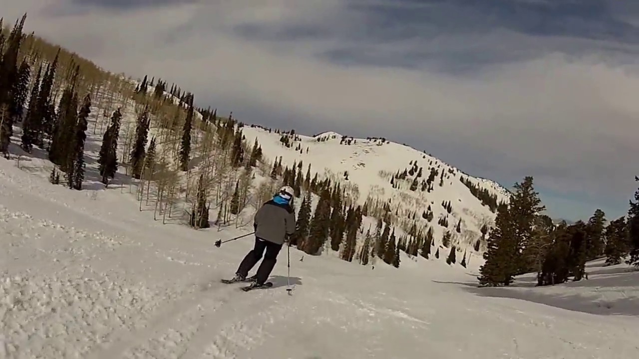 Aunt Kathy is FWEAKY