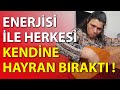 36 Yıldır Gözleri Görmüyor