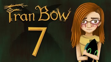 Fran Bow - MY IMAGINARY FRIEND & WE FIND ITWARD! ~Chapter 4~Part 7~ (Creepy Indie Adventure Game)