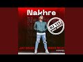 Nakhre dj vix desi remix