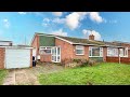 MAKE IT YOUR OWN - Popular Birds Estate Bungalow With No Onward Chain