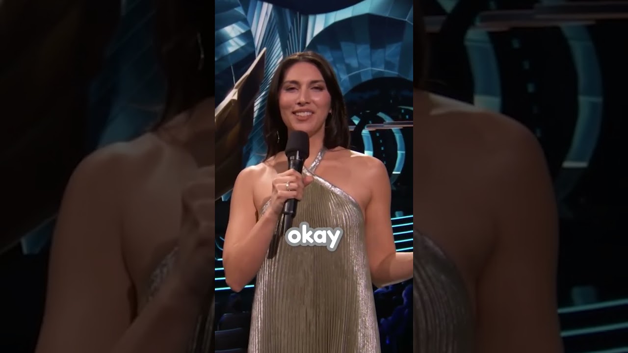 THE GAME AWARDS CRINGE