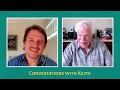 Conversations with Keith Episode 6 | The Arthur Fiedler Legacy with Peter Fiedler & Ron Della Chiesa