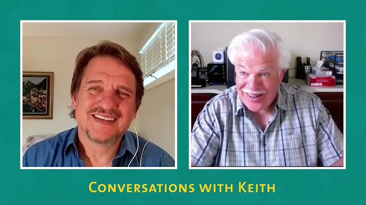 Conversations with Keith Episode 6 | The Arthur Fi...