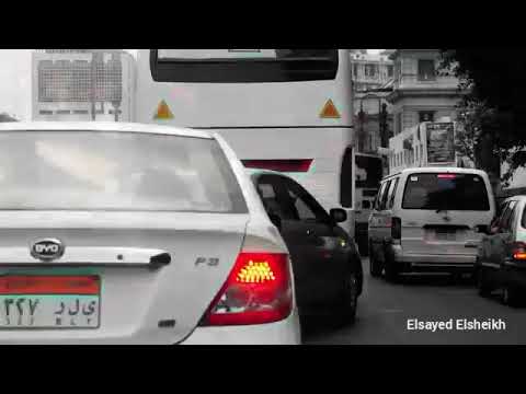 حالات واتس كايروكي من اغنية نفسي افجر