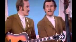 the smothers brothers my old man