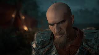 Assassin's Creed Valhalla Uninvited Guest Walkthrough