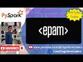 Ad Performance Rating | Data Engineering Interview | Accenture