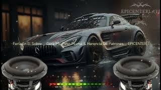 Feria En El Sobre _ Gera Mx, Peso Pluma & Herencia De Patrones _ EPICENTER