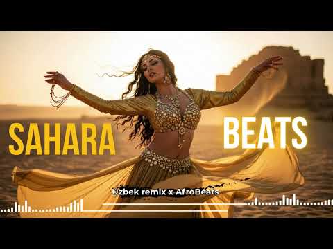 Arabic Deep House Mix 2025 Hob Bela Hudoud Desert Love Belly Dance Flow 