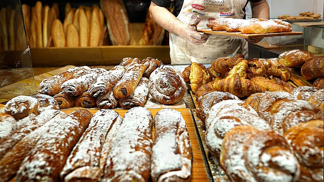 Amazing Baker Working SOLO From 1 00am A Day In The Life Of A amazing-baker-working-solo-from-1-00am-a-day-in-the-life-of-a