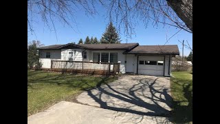 606 4th St video tour