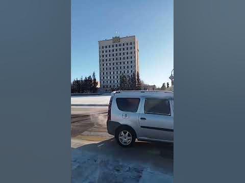 Степногорск менің қалам - YouTube