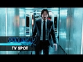 John Wick: Chapter 2 (2017 Movie) Official TV Spot – ‘Blown Away’