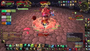 Monk Brewmaster Guide: The Butcher Normal