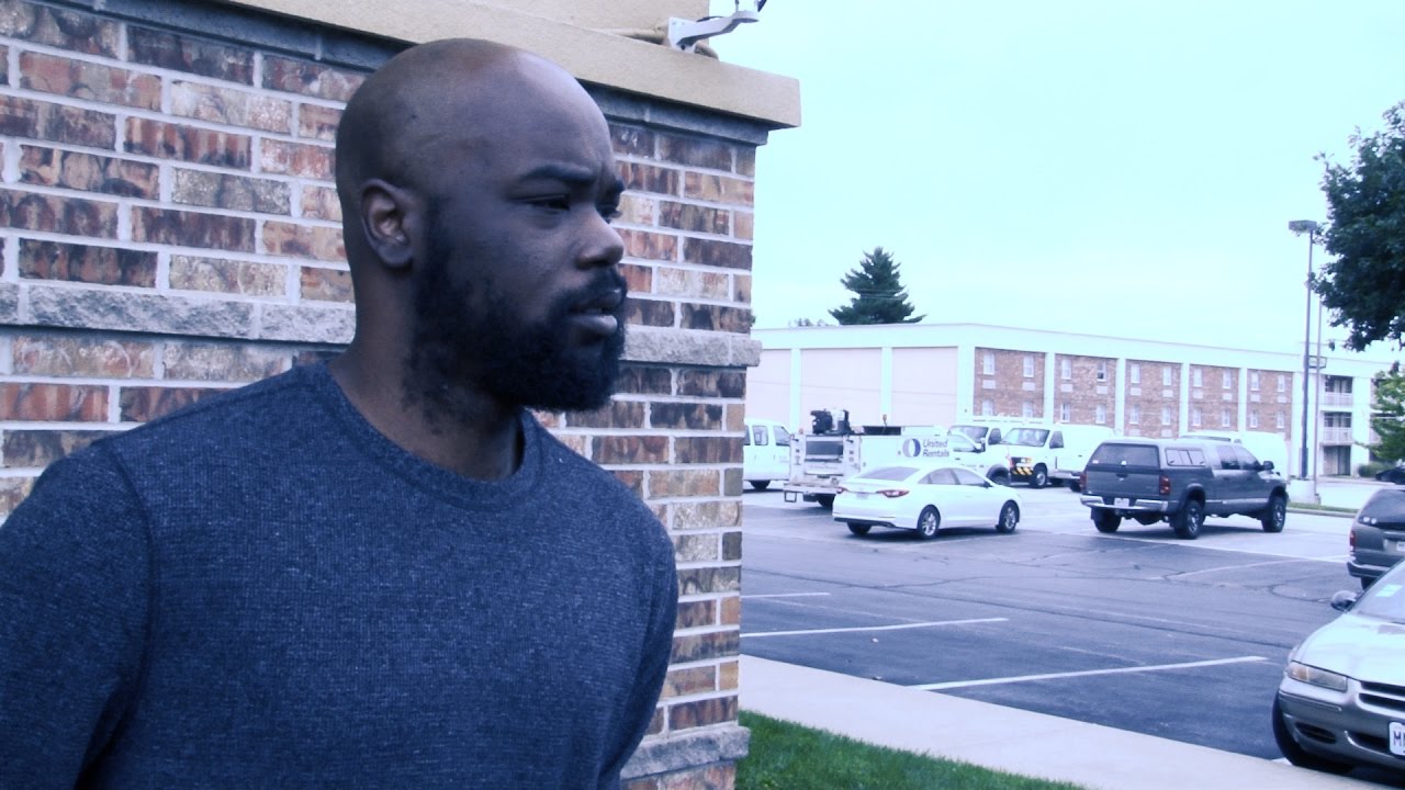 Derrick Marshall's History Private Investigator Stories YouTube